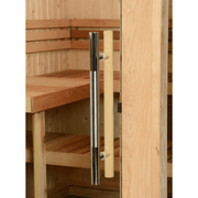 Almost Heaven Auburn 2 - 3 Person Indoor Sauna - LuxeWell Life