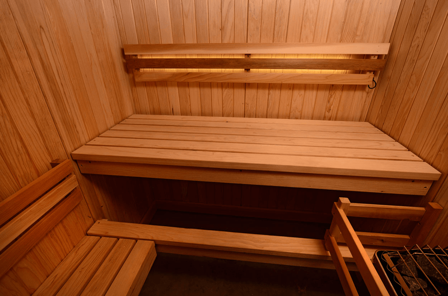 Almost Heaven Madison 2 - 3 Person Indoor Sauna - LuxeWell Life