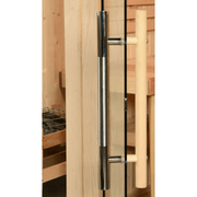 Almost Heaven Madison 2 - 3 Person Indoor Sauna - LuxeWell Life