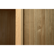 Almost Heaven Oasis 4 Person Indoor Sauna - LuxeWell Life