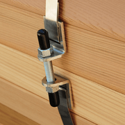 Almost Heaven Pinnacle 4 Person Barrel Sauna - LuxeWell Life
