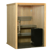 Almost Heaven Serena 3 Person Indoor Sauna - LuxeWell Life