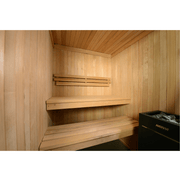 Almost Heaven Serena 3 Person Indoor Sauna - LuxeWell Life