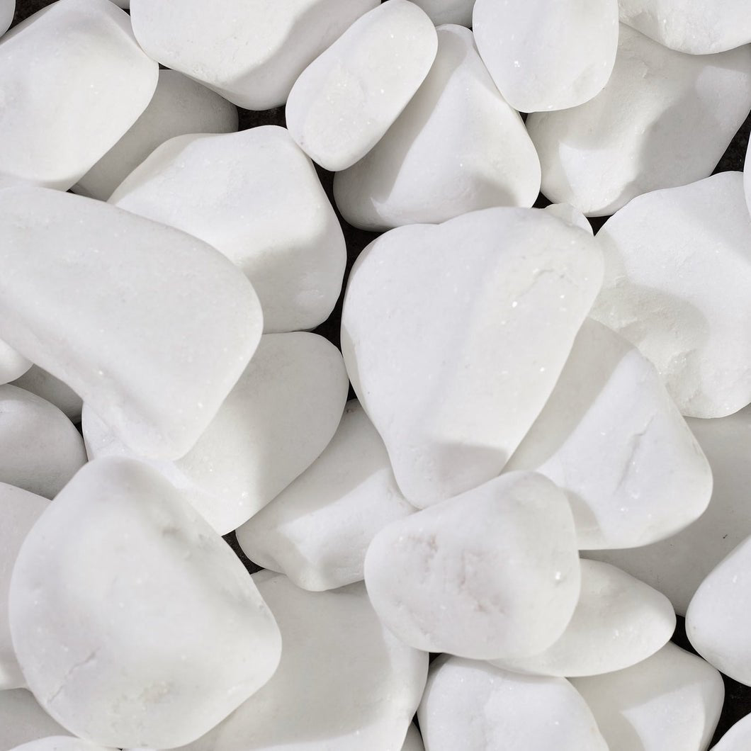 Blizzard Sauna Stones 22lbs - LuxeWell Life
