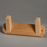 Double Robe Hook - LuxeWell Life