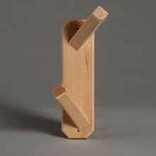 Double Robe Hook - LuxeWell Life
