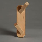 Double Robe Hook - LuxeWell Life