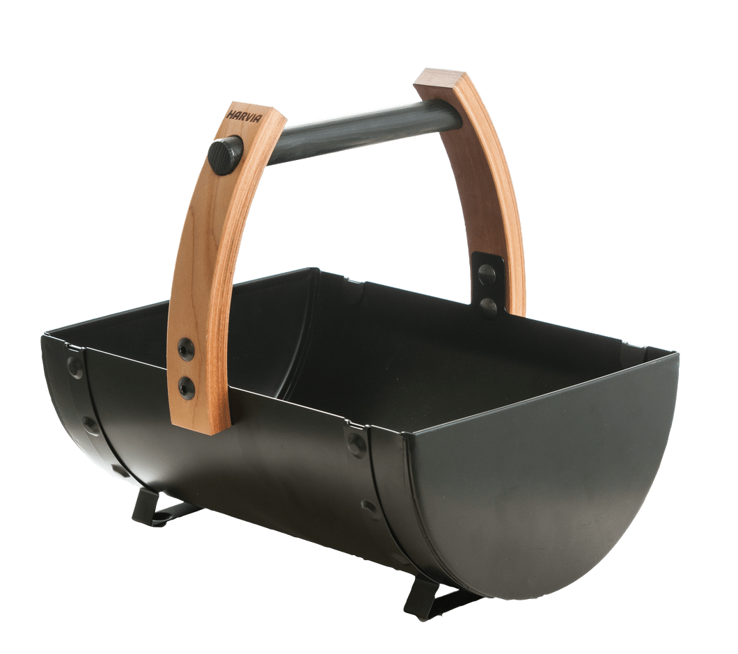 Harvia Legend Bucket & Ladle Kit - LuxeWell Life