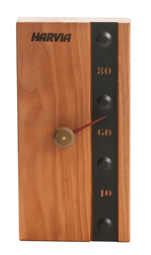 Harvia Legend Thermometer - LuxeWell Life