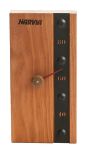 Harvia Legend Thermometer - LuxeWell Life