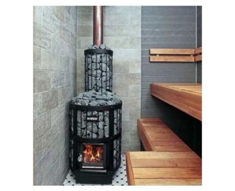 Harvia Legend 240 SL Sauna Stove
