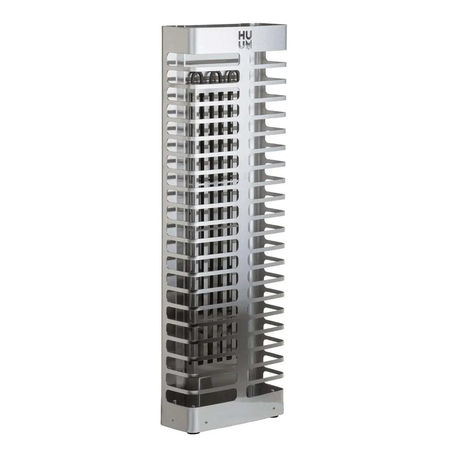 HUUM STEEL Mini Series 3.5kW Sauna Heater Package