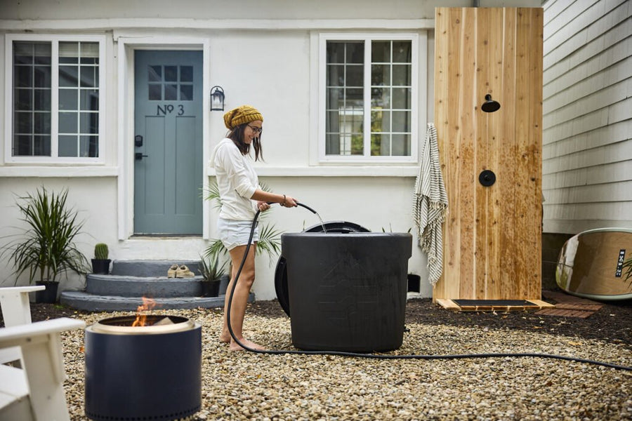 Ice Barrel 300 - LuxeWell Life