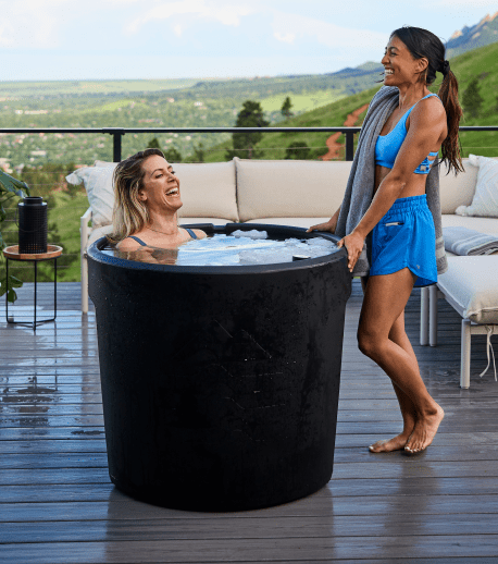 Ice Barrel 300 - LuxeWell Life