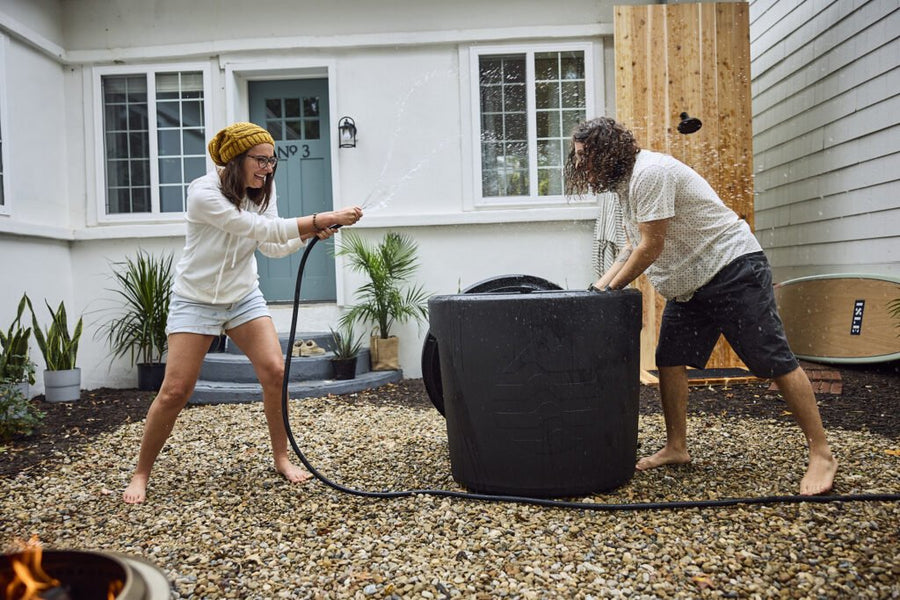 Ice Barrel 300 - LuxeWell Life