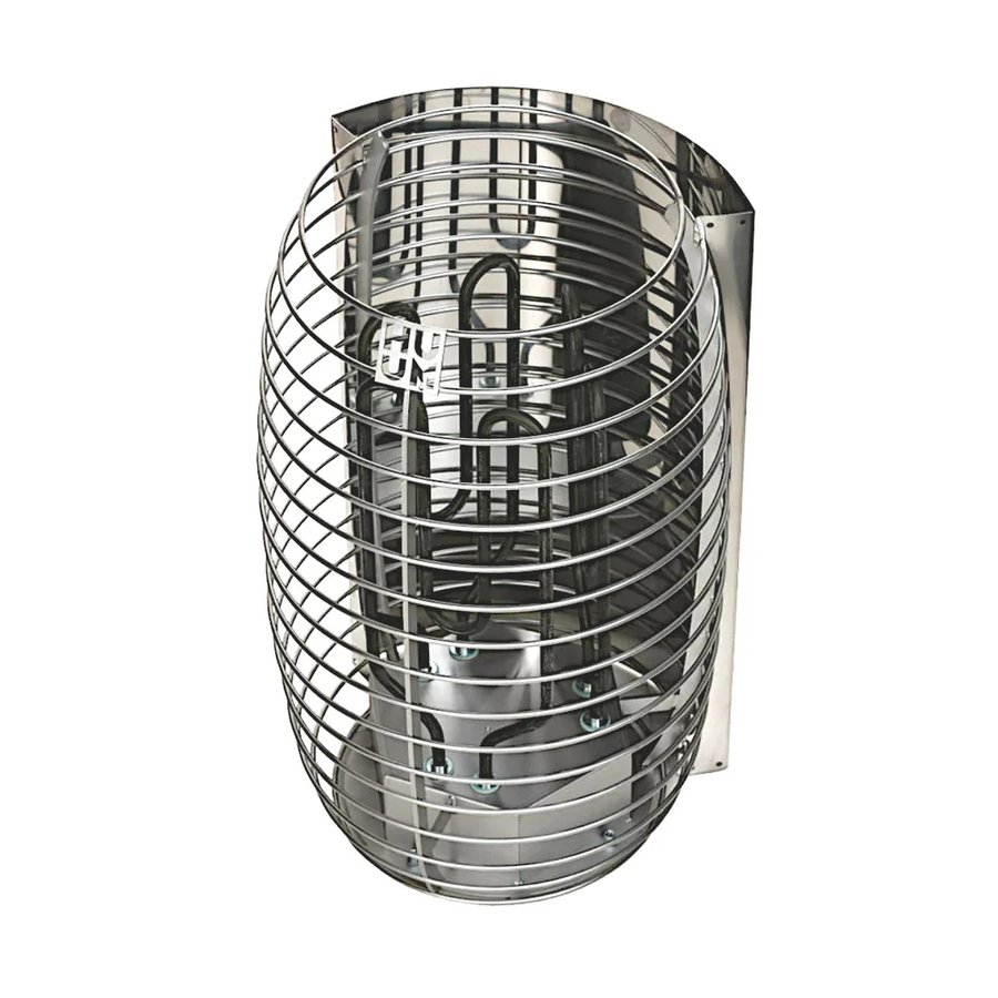 HUUM Heater Reflectors