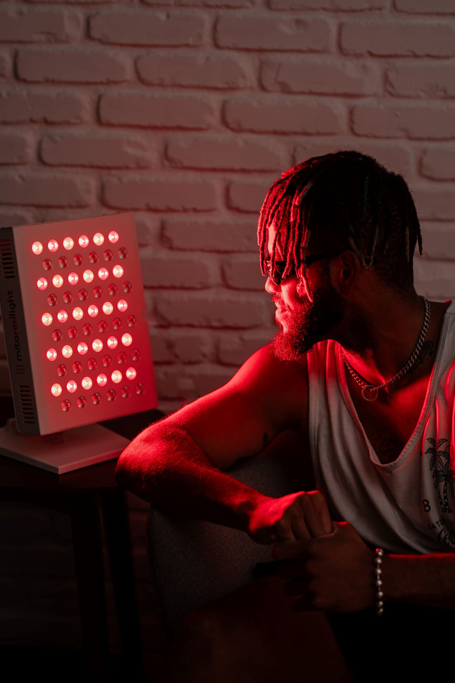 MitoPRO+ | Red Light Therapy Panel Series v2