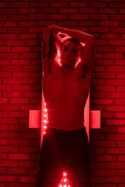 MitoADAPT™ 3.0 | Red Light Therapy Panel Series