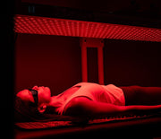 MitoADAPT™ 3.0 | Red Light Therapy Panel Series