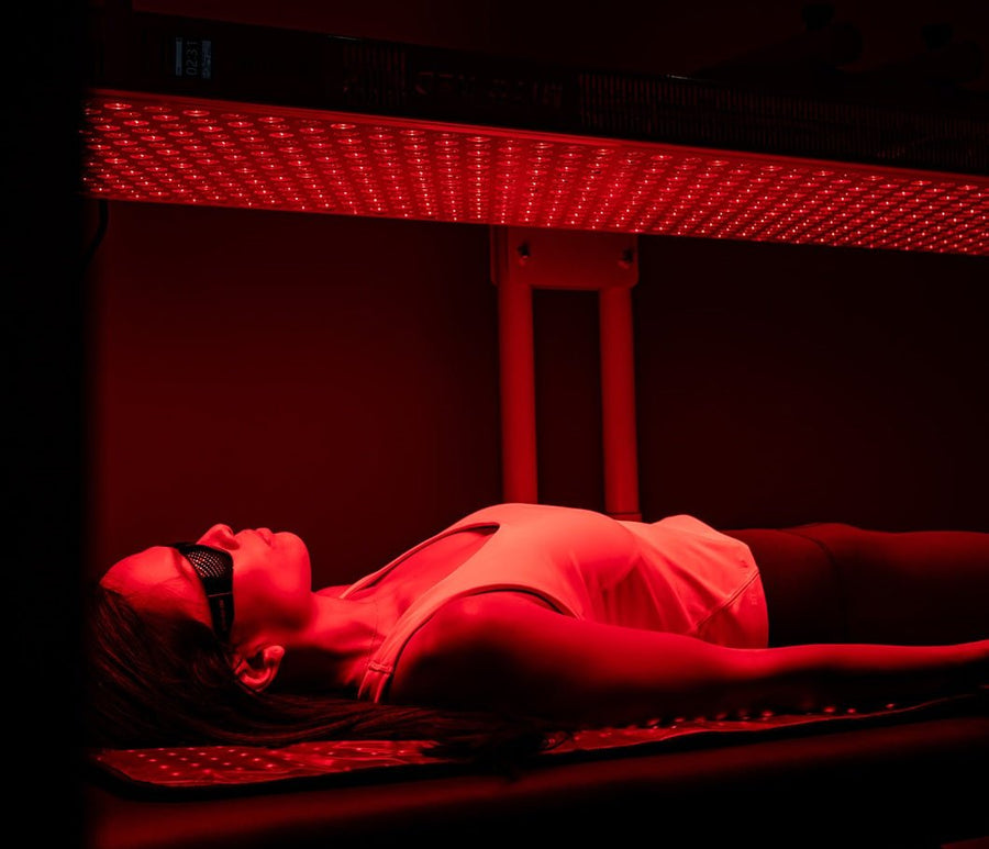 MitoADAPT™ 3.0 | Red Light Therapy Panel Series