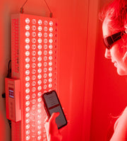 MitoADAPT™ 3.0 | Red Light Therapy Panel Series