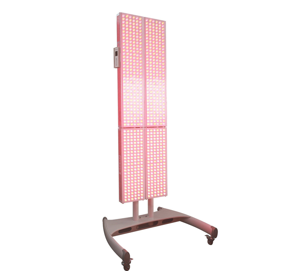 MitoADAPT™ 3.0 | Red Light Therapy Panel Series