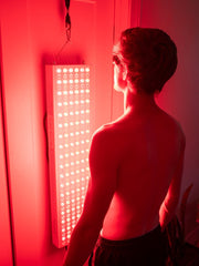 MitoADAPT™ 3.0 | Red Light Therapy Panel Series