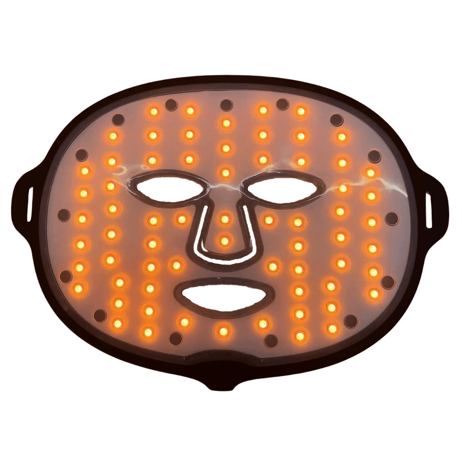 MitoCLEAR® Red Light Therapy Mask | With Blue Light Therapy for Acne