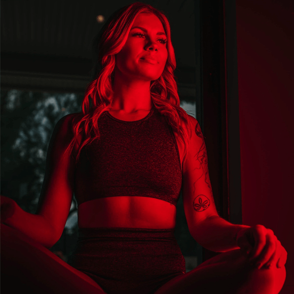 MitoMEGA 2.0 | Red Light Therapy Panel