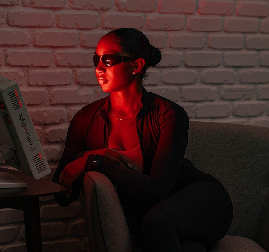 MitoPRO+ | Red Light Therapy Panel Series v2