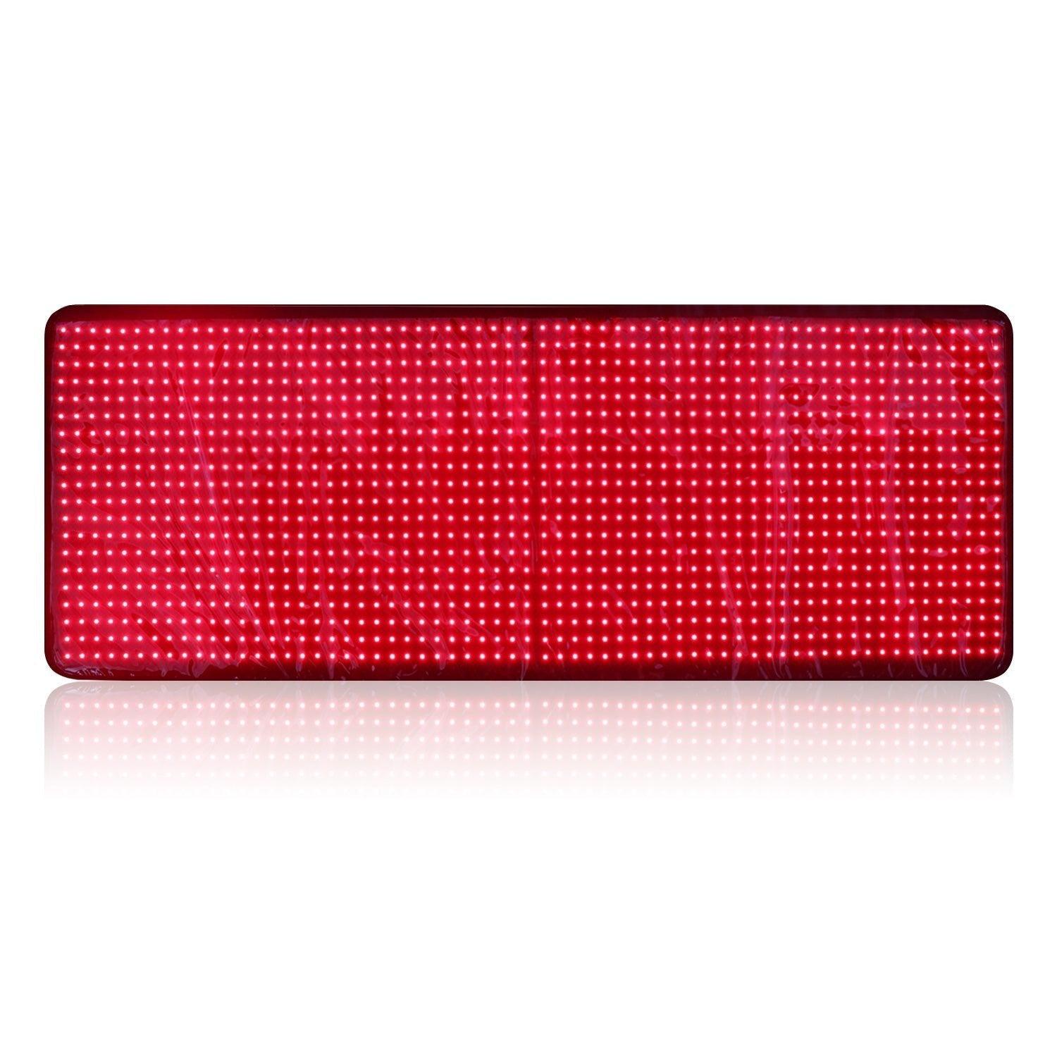 MitoPRO X & Full Body Mat Total Convenience Bundle