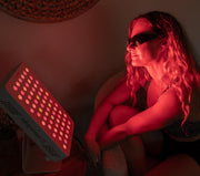 MitoPRO X | Red Light Therapy Panel Series