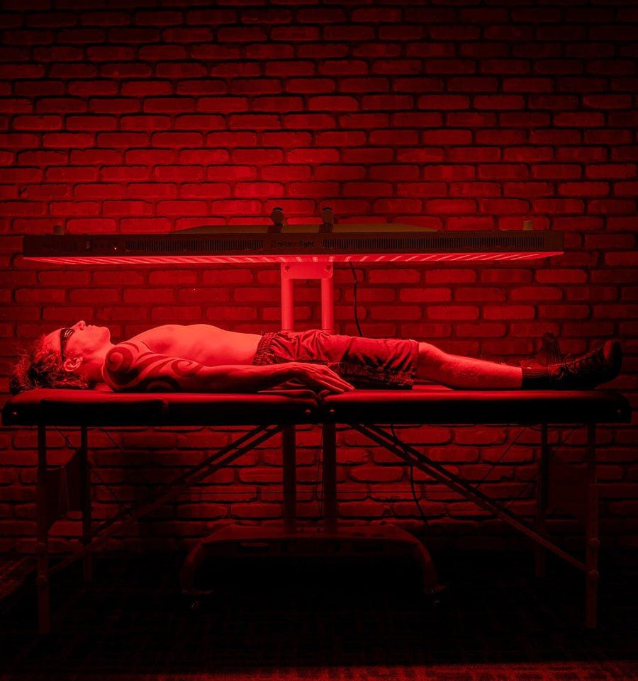 MitoPRO X | Red Light Therapy Panel Series