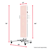 MitoPRO X | Red Light Therapy Panel Series