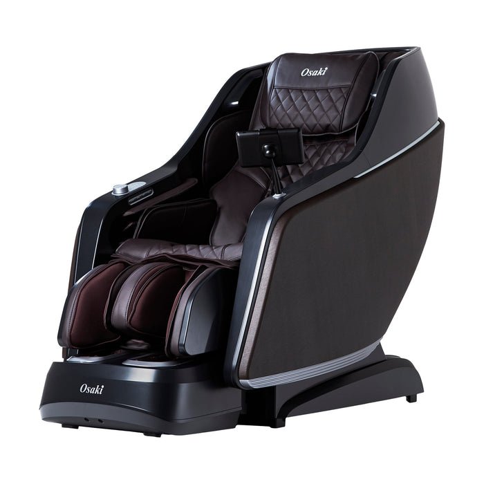 Osaki JP-Nexus 4D Massage Chair - LuxeWell Life