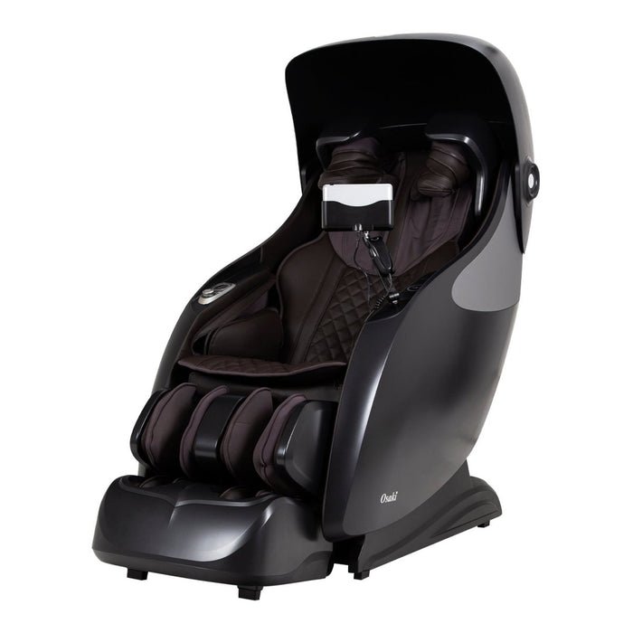 Osaki OP-Ai Xrest 4D+ Massage Chair - LuxeWell Life