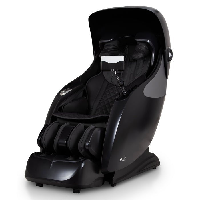 Osaki OP-Ai Xrest 4D+ Massage Chair - LuxeWell Life