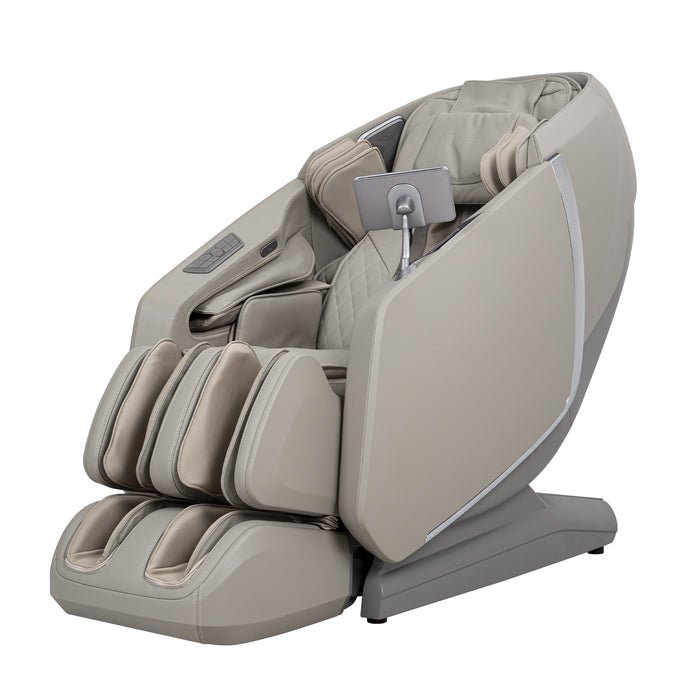 Osaki OS-Highpointe 4D Massage Chair - LuxeWell Life