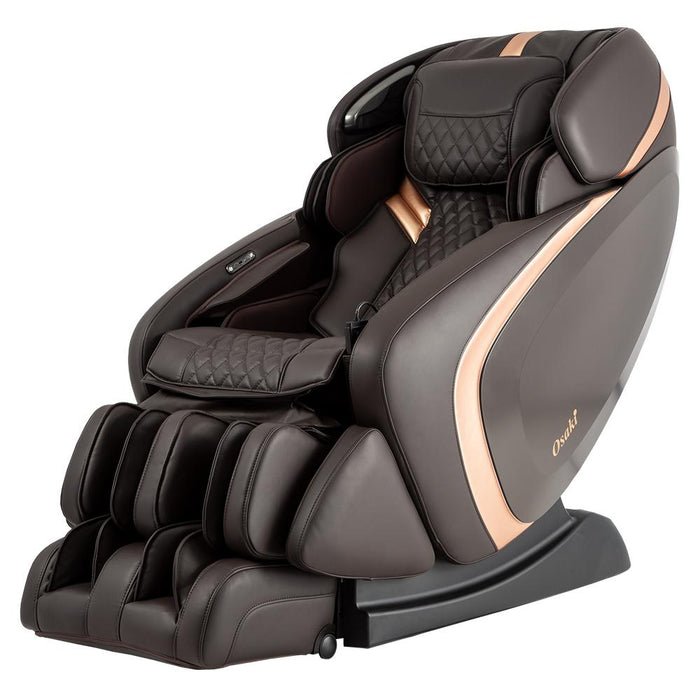 Osaki OS-Pro Admiral II Massage Chair - LuxeWell Life