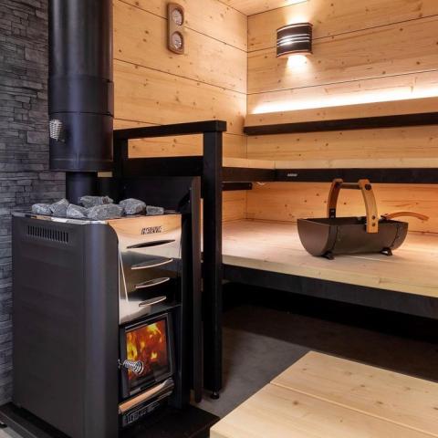 Harvia PRO 20 Sauna Stove