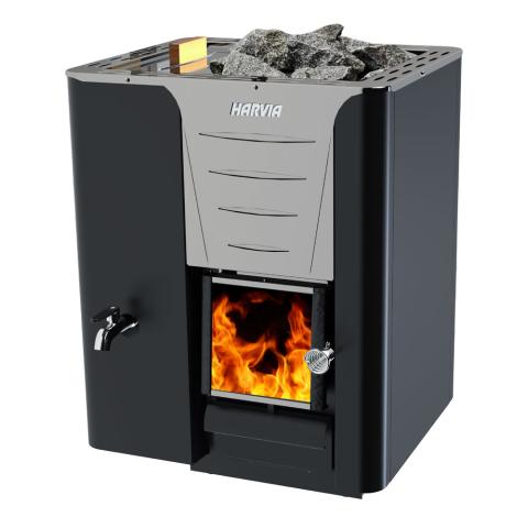 Harvia Pro 20 LS Sauna Stove