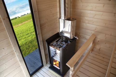 Harvia PRO 36 Sauna Stove