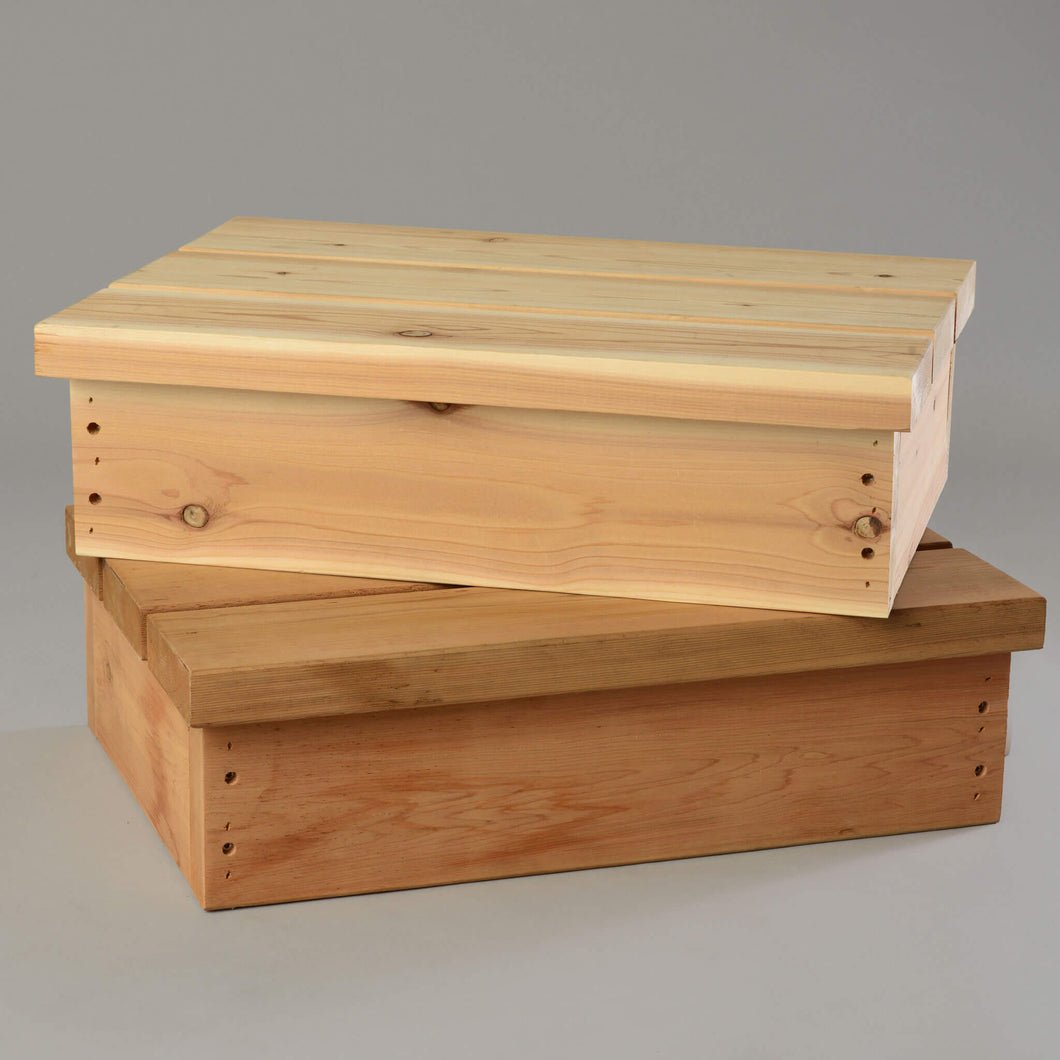 Sauna Step - LuxeWell Life