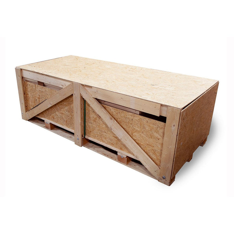 SaunaLife X2 1-2 Person Indoor Traditional Sauna