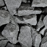 Standard Sauna Stones 40lbs - LuxeWell Life