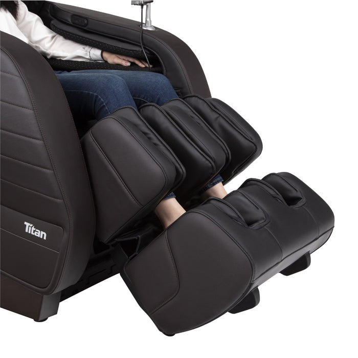 Titan Jupiter LE Premium Massage Chair - LuxeWell Life