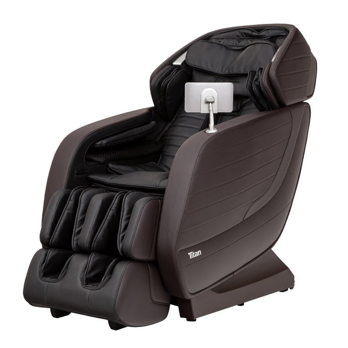 Titan Jupiter LE Premium Massage Chair - LuxeWell Life