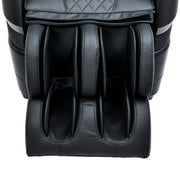 Titan TP-Epic 4D Massage Chair with four pockets, touchscreen controller, and voice control, designed for personalized full-body massage.
