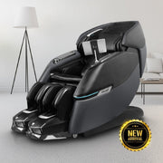 Osaki Trion Flex Duo 4D+3D Massage Chair