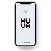 HUUM UKU Glass - Controller
